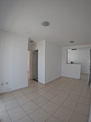 Apartamento para alugar com 2 quartos em Engenho Nogueira, Belo Horizonte