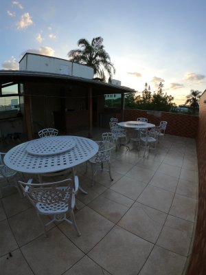 Cobertura à venda com 3 quartos em Paquetá, Belo Horizonte