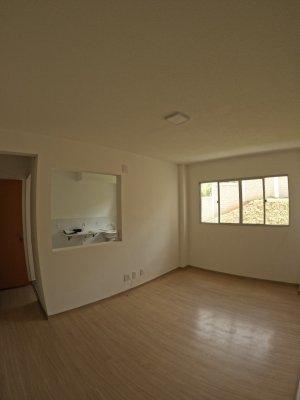 Apartamento à venda com 2 quartos em Engenho Nogueira, Belo Horizonte