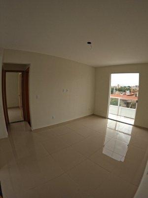 Apartamento à venda com 2 quartos em Coqueiros, Belo Horizonte