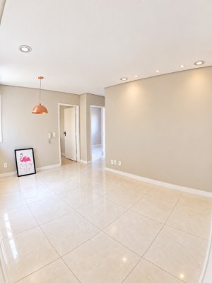 Apartamento para alugar com 2 quartos em Bandeirantes, Belo Horizonte