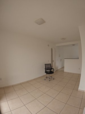 Apartamento para alugar com 2 quartos em Engenho Nogueira, Belo Horizonte
