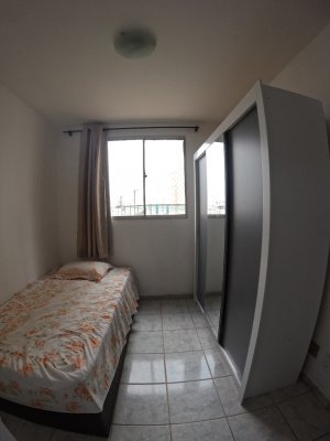 Apartamento para alugar com 2 quartos em Ouro Preto, Belo Horizonte