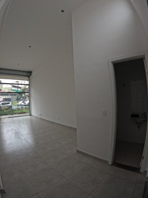 Loja para alugar em Santa Terezinha, Belo Horizonte