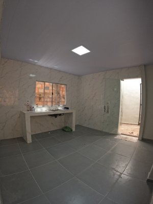 Apartamento para alugar com 3 quartos em Ouro Preto, Belo Horizonte