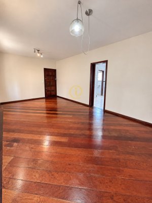 Apartamento para alugar com 3 quartos em Ouro Preto, Belo Horizonte