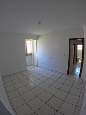 Apartamento à venda com 2 quartos em Castelo, Belo Horizonte