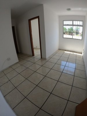 Apartamento à venda com 3 quartos em Ouro Preto, Belo Horizonte