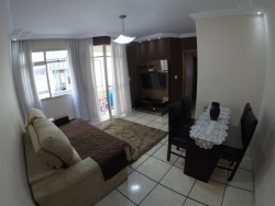 Apartamento à venda com 3 quartos em Ouro Preto, Belo Horizonte