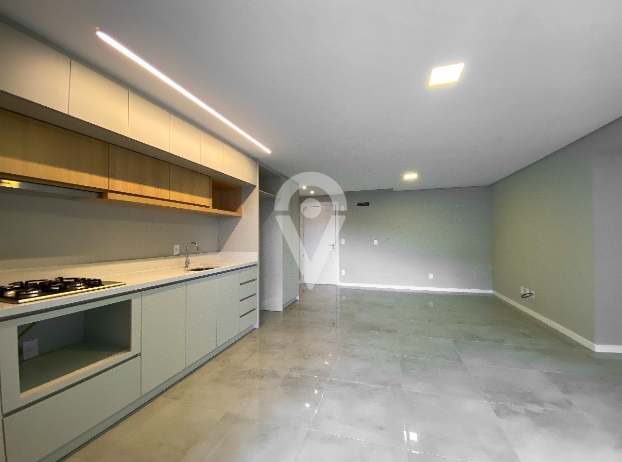 Apartamento semimobiliado 3 quartos Vila Lalau - Jaraguá do Sul / SC