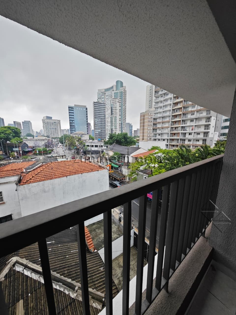 Apartamento, 1 quarto, 27 m² - Foto 3