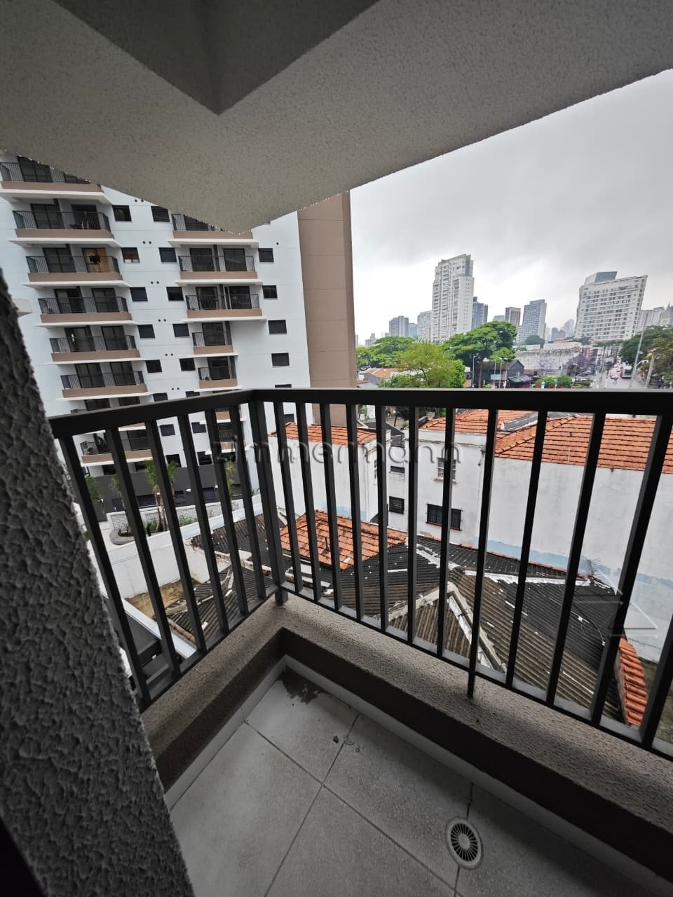 Apartamento, 1 quarto, 27 m² - Foto 4