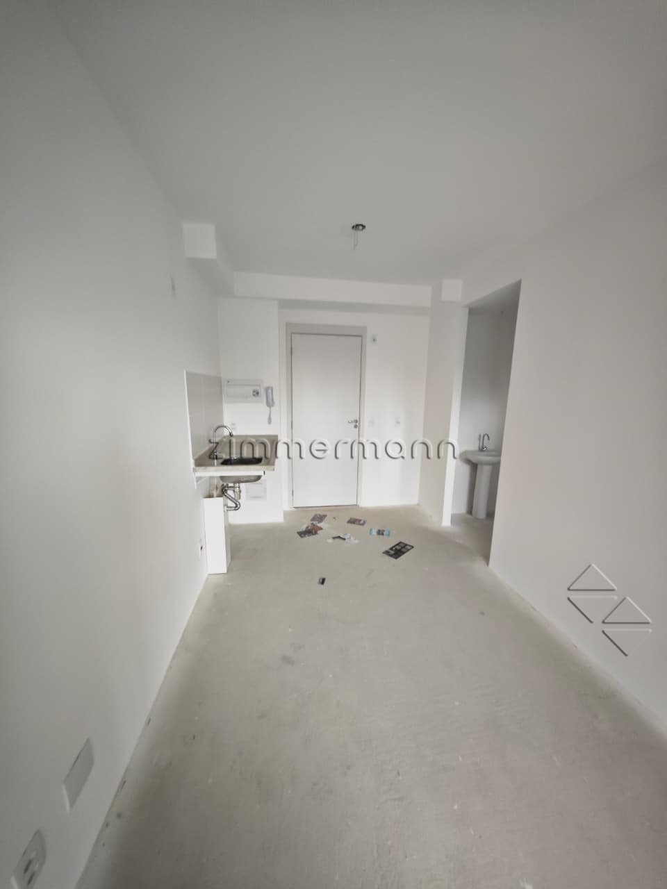 Apartamento, 1 quarto, 27 m² - Foto 6