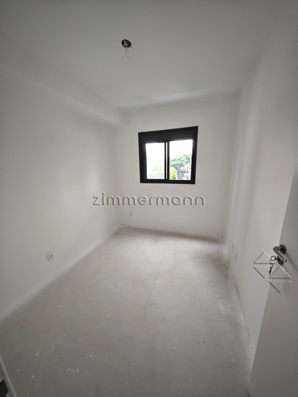 Apartamento, 1 quarto, 27 m² - Foto 7