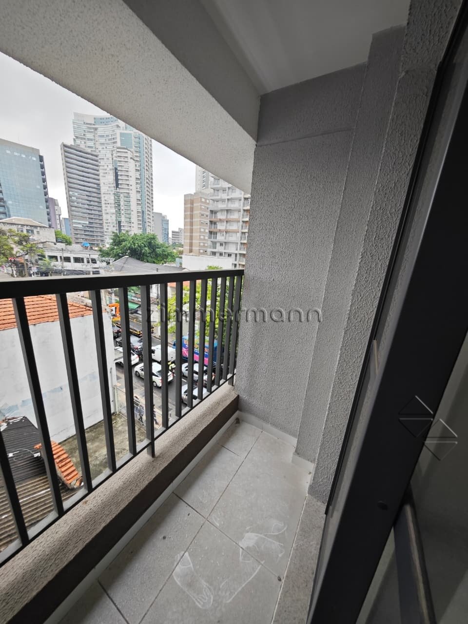 Apartamento, 1 quarto, 27 m² - Foto 5