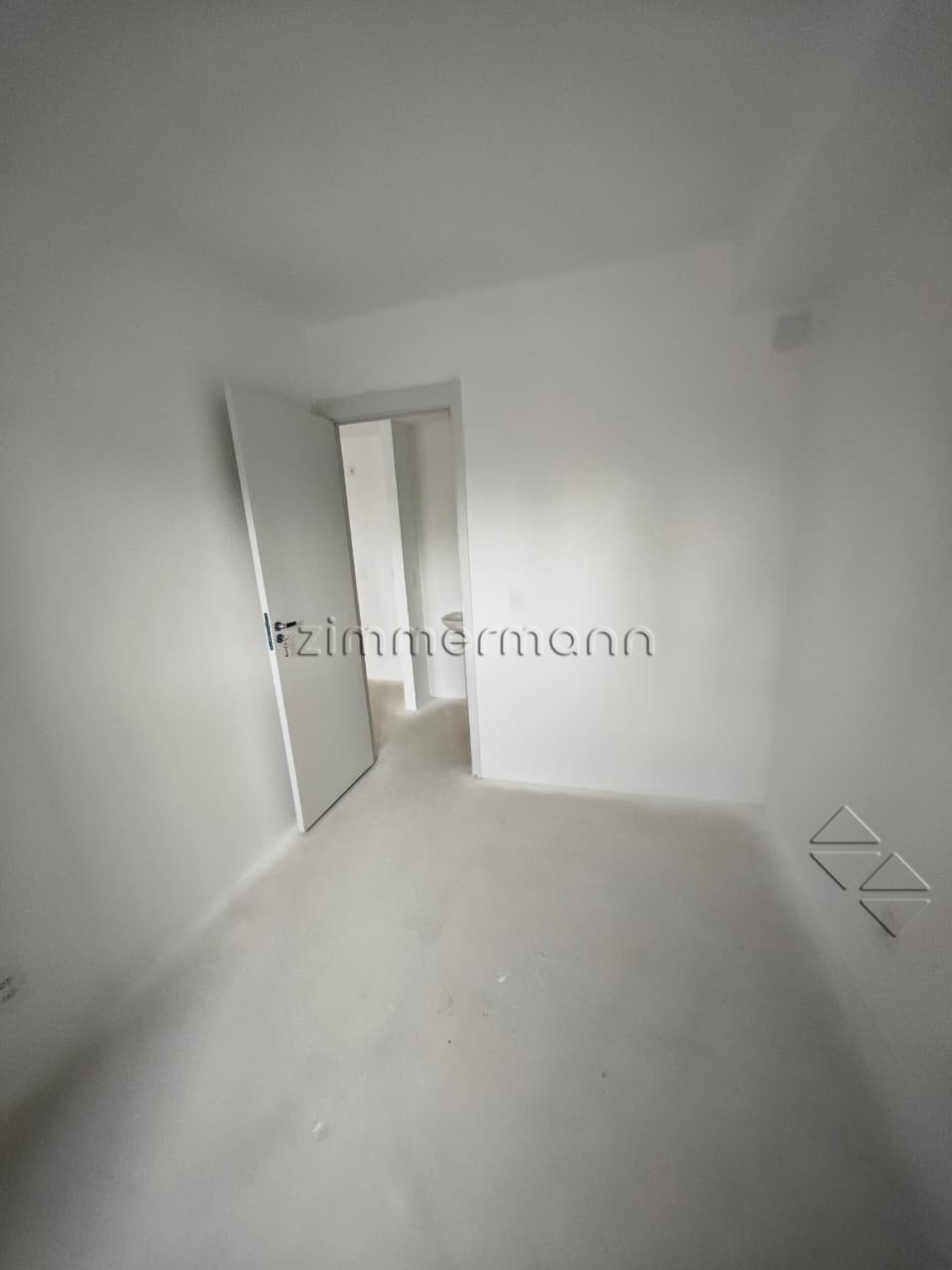 Apartamento, 1 quarto, 27 m² - Foto 8