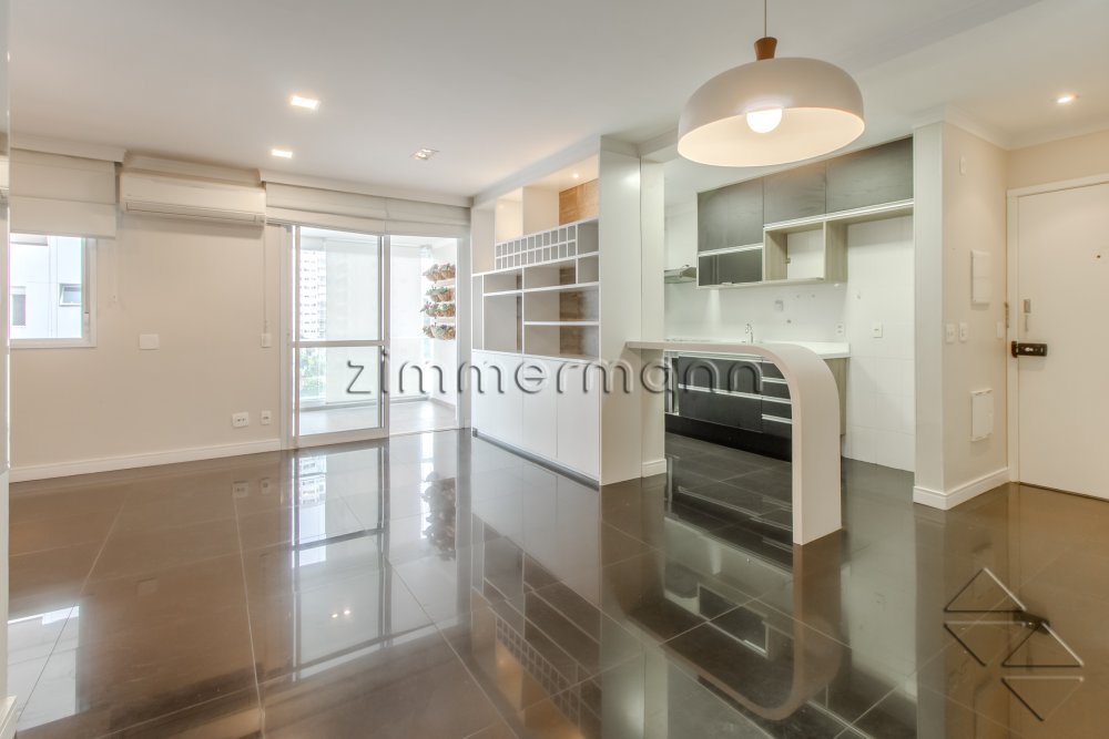 Apartamento, 3 quartos, 87 m² - Foto 1
