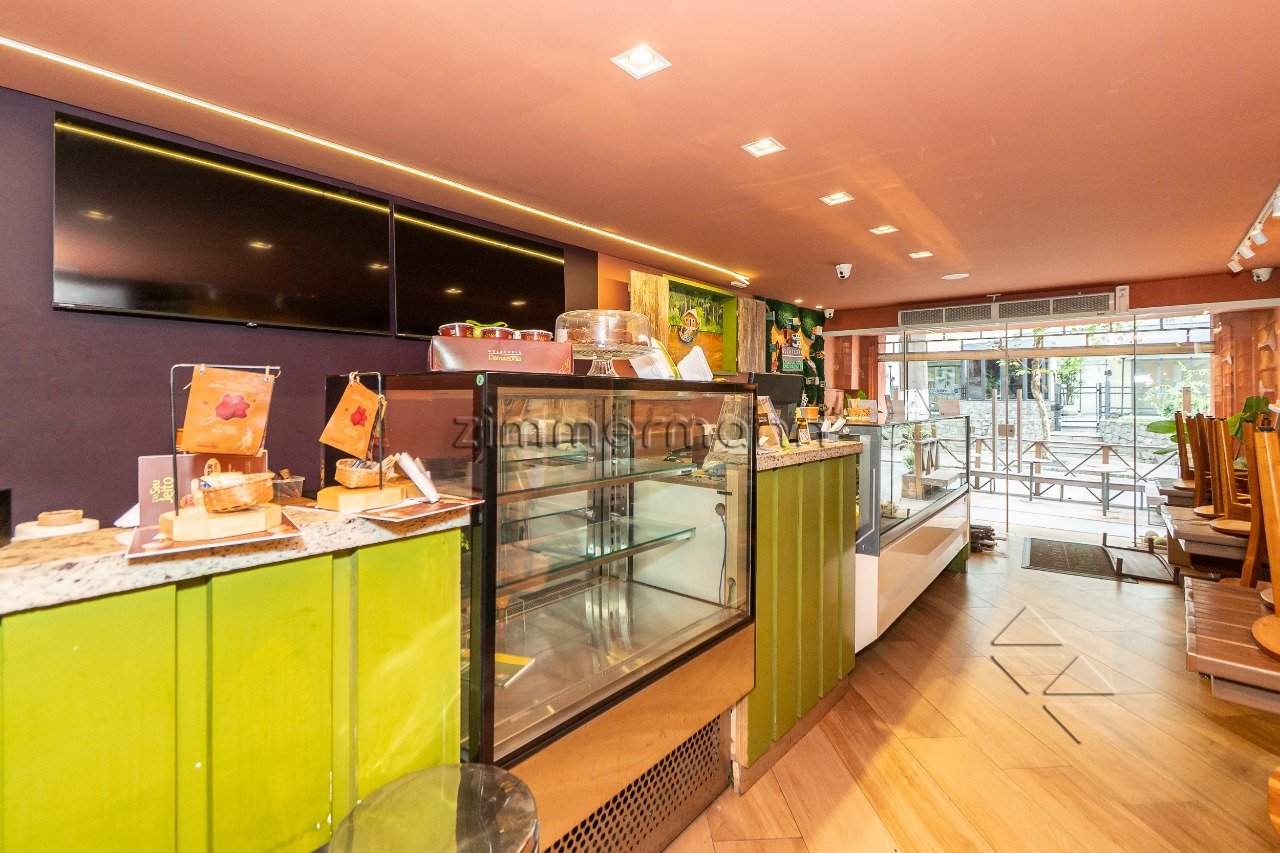 Casa Comercial, 52 m² - Foto 1
