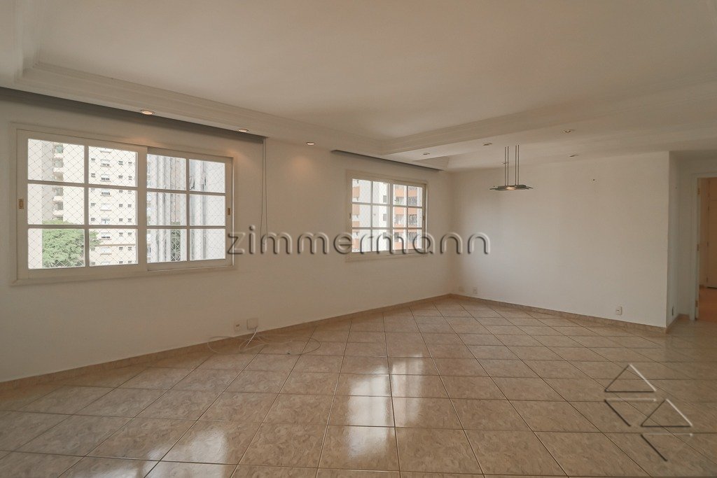 Apartamento, 3 quartos, 120 m² - Foto 1