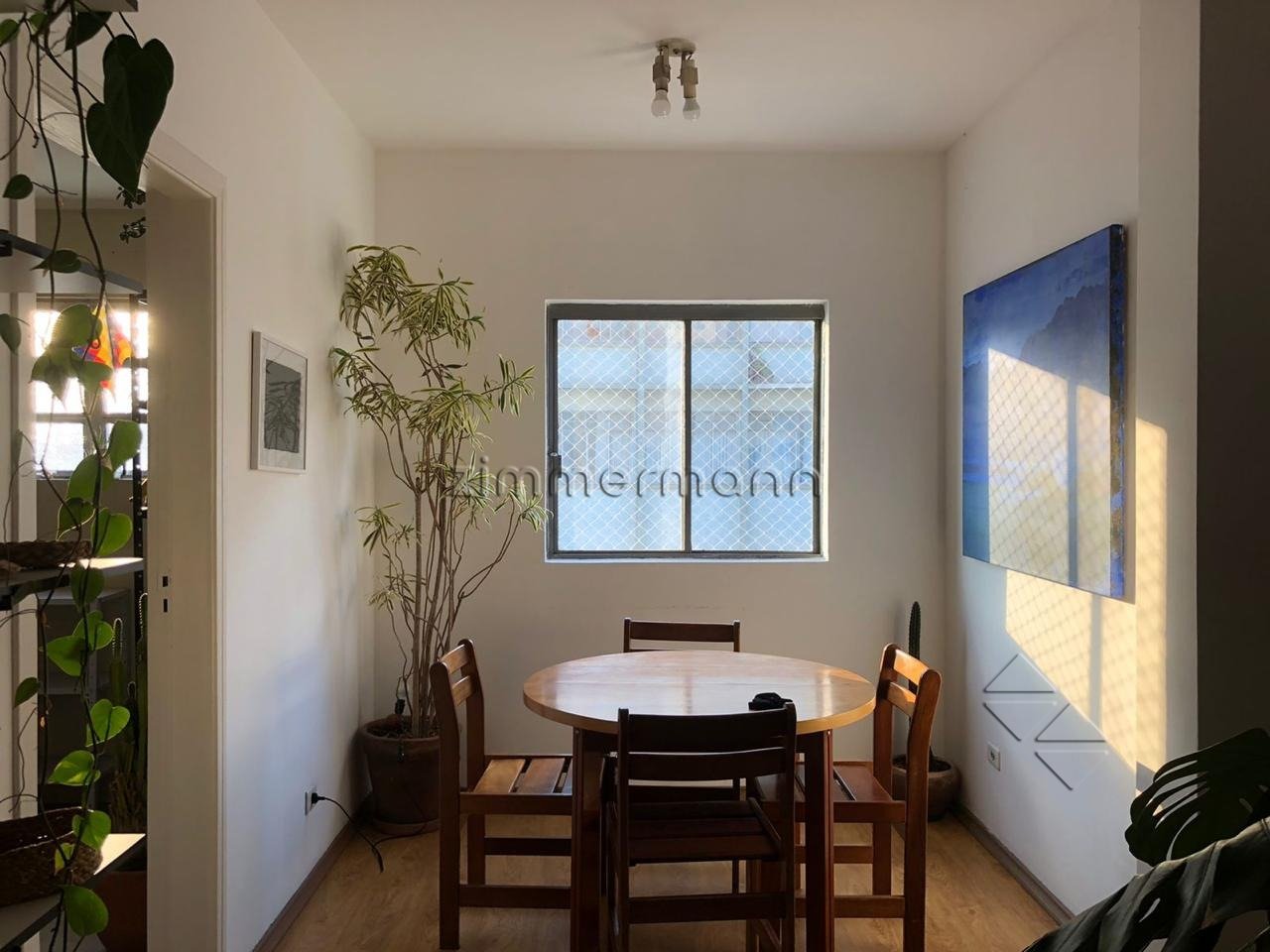 Apartamento, 2 quartos, 62 m² - Foto 1