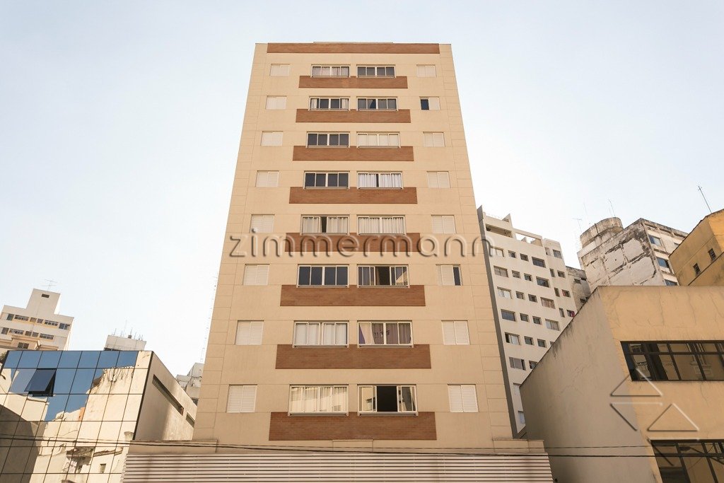 Apartamento, 2 quartos, 45 m² - Foto 17