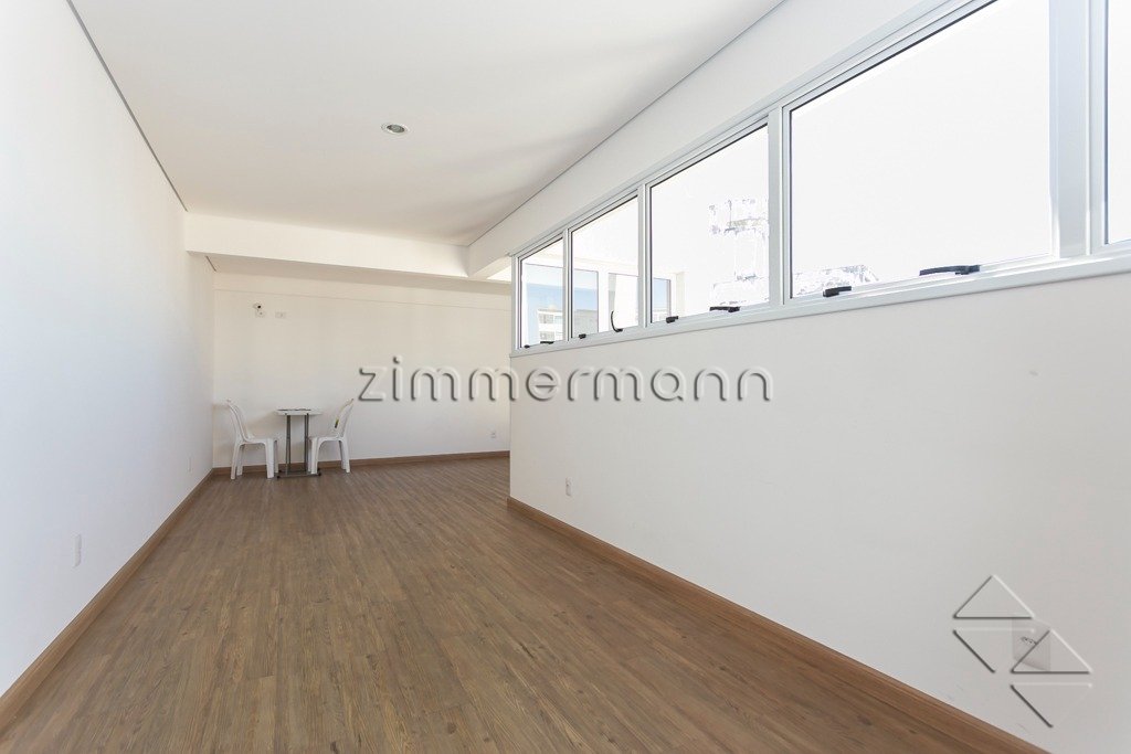 Apartamento, 2 quartos, 45 m² - Foto 12