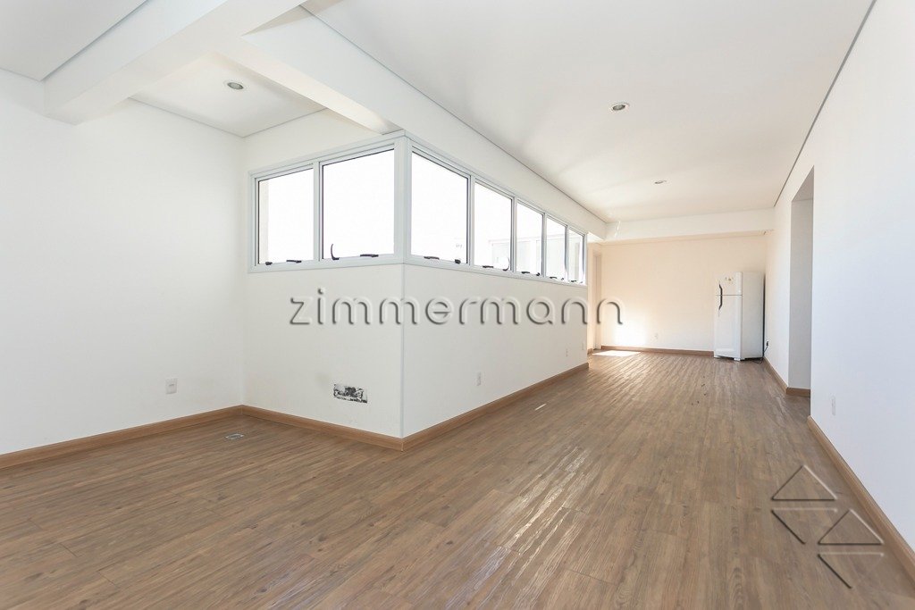 Apartamento, 2 quartos, 45 m² - Foto 13