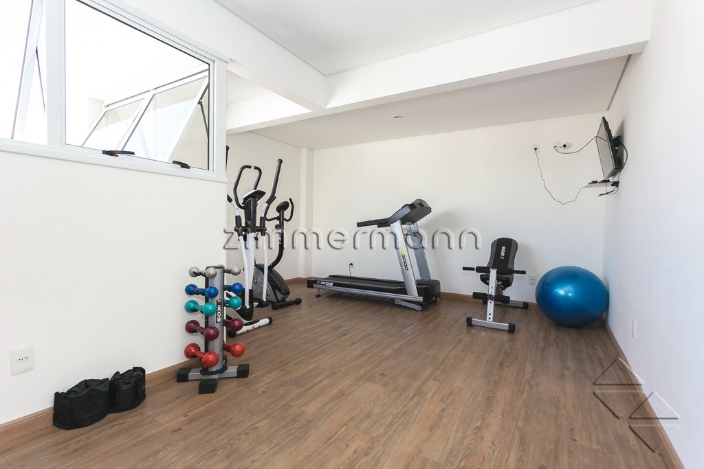 Apartamento, 2 quartos, 45 m² - Foto 10