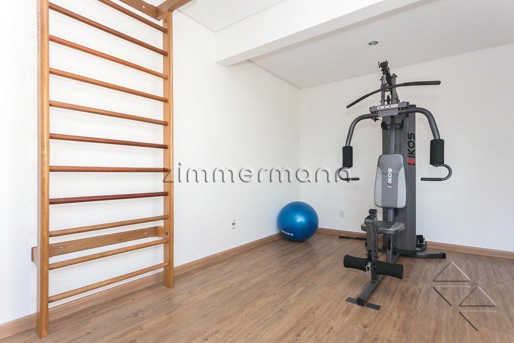 Apartamento, 2 quartos, 45 m² - Foto 11