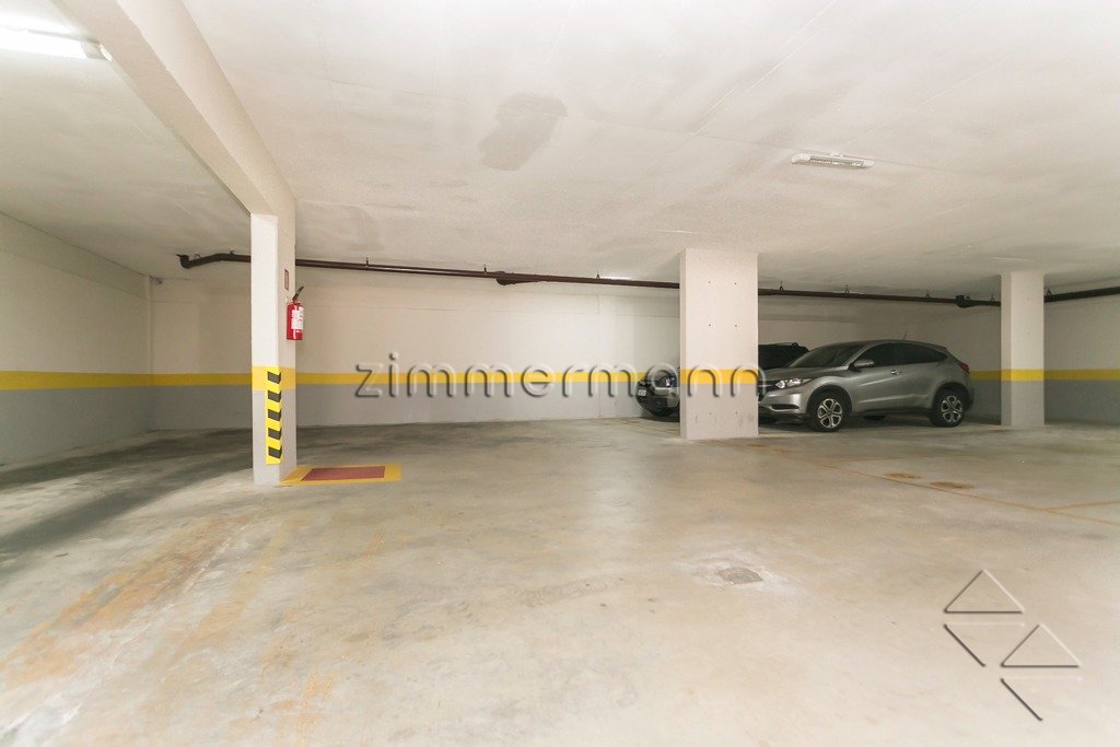 Apartamento, 2 quartos, 45 m² - Foto 14