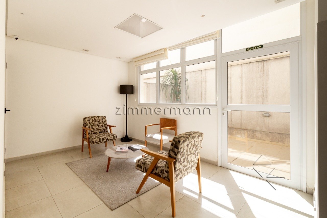 Apartamento, 2 quartos, 45 m² - Foto 15