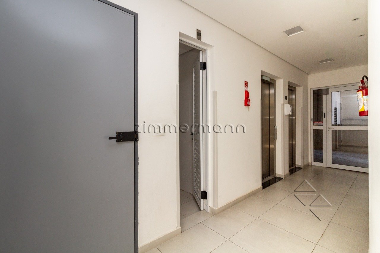 Apartamento, 2 quartos, 45 m² - Foto 16