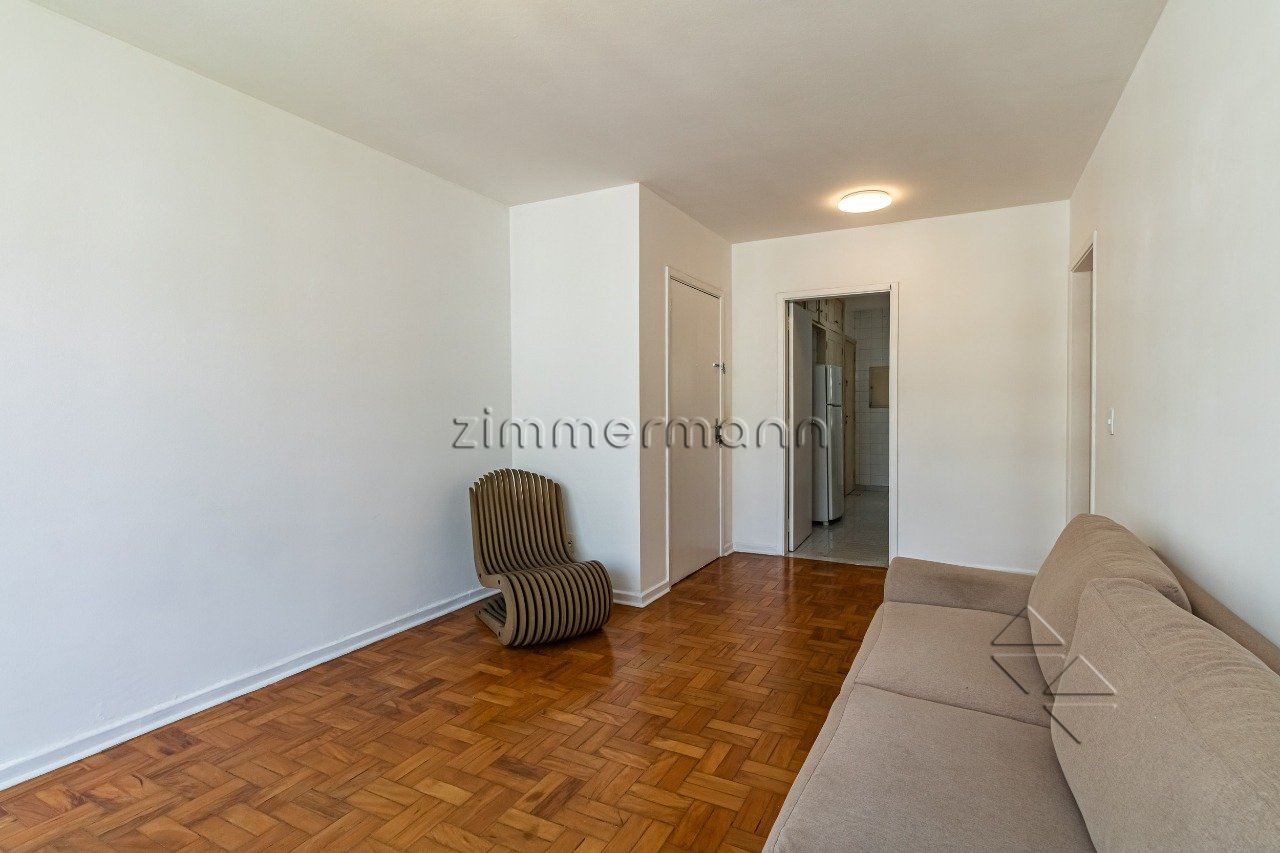 Apartamento, 3 quartos, 112 m² - Foto 2
