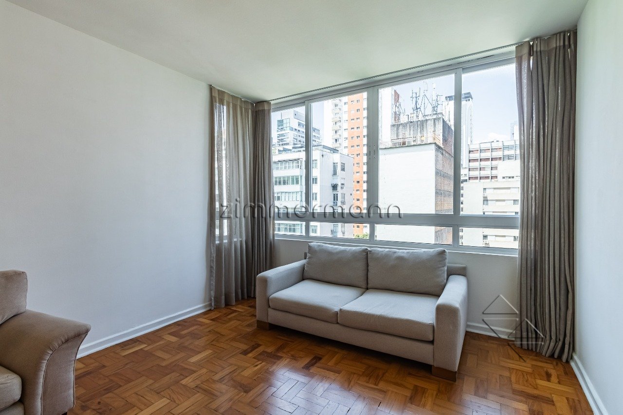 Apartamento, 3 quartos, 112 m² - Foto 6