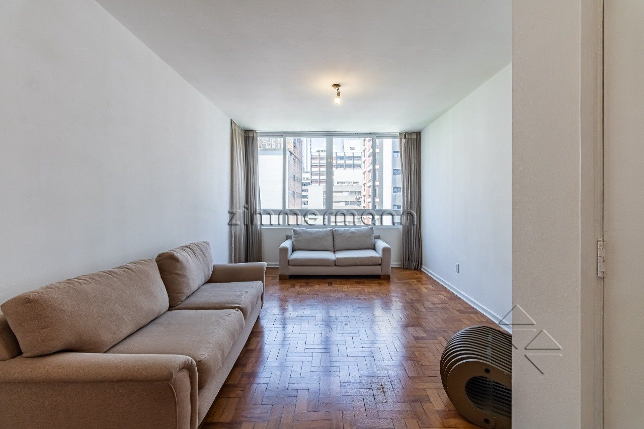 Apartamento, 3 quartos, 112 m² - Foto 1