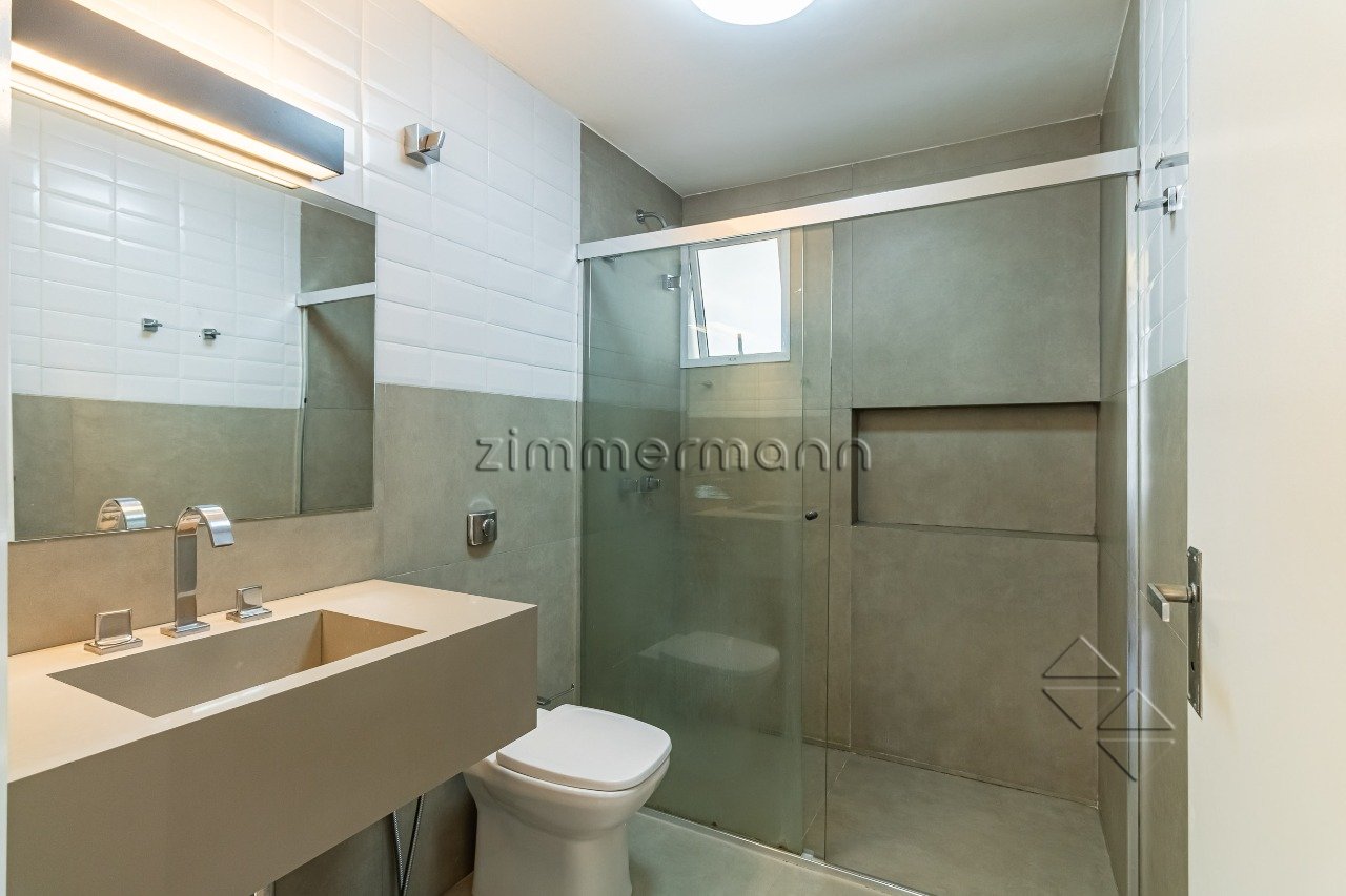 Apartamento, 3 quartos, 112 m² - Foto 9